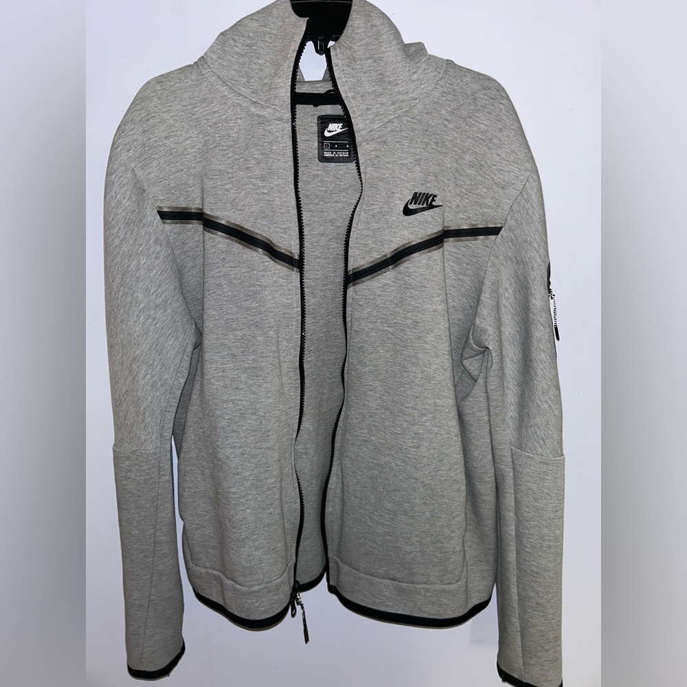 Nike Sportswear Tech Fleece Full zip hoodie